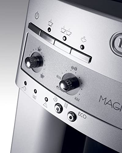 Kaffeevollautomat bis 400 Euro De’Longhi Magnifica ESAM 3200.S