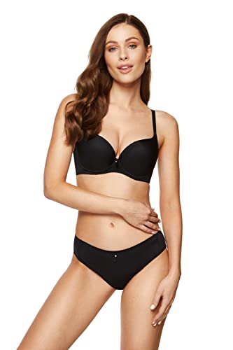 Push Up BH Gorteks BH Damen Push Up Carla/B5. Sexy Dessous