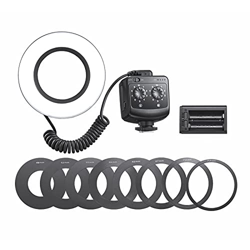 Ringblitz GODOX RING72 Makro LED Videoleuchte Professionell