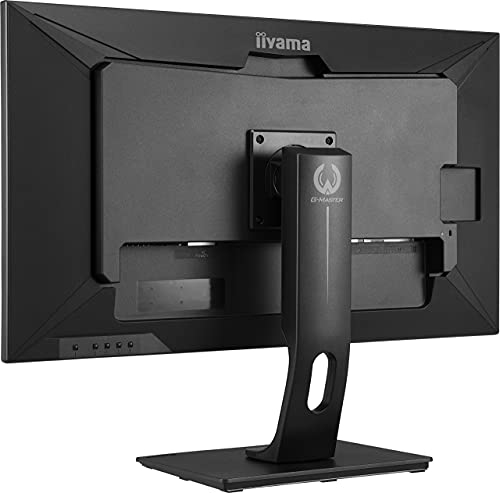 iiyama-Gaming-Monitor iiyama G-MASTER Red Eagle