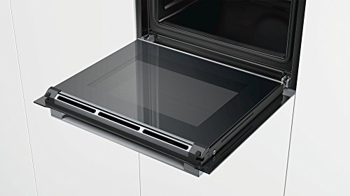 Bosch-Backofen Bosch Hausgeräte Bosch HBG636ES1 Serie 8