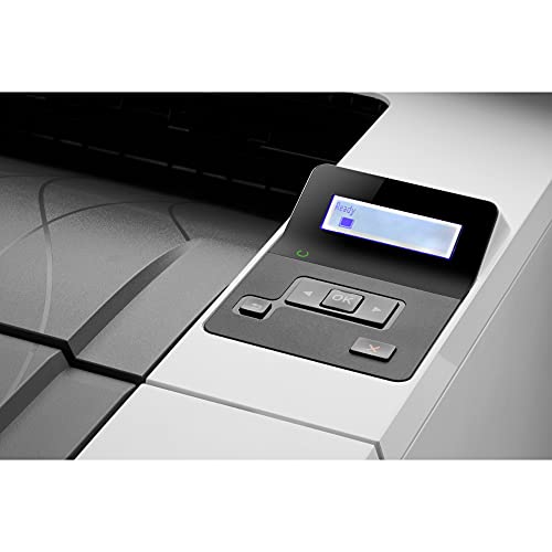 Schwarz-Weiß-Laserdrucker HP LaserJet Pro M404dn, Monochrom