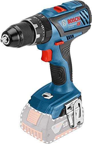 Bosch-Akku-Schlagbohrschrauber Bosch Professional 18V System