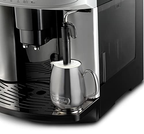 Kaffeevollautomat bis 400 Euro De’Longhi Magnifica ESAM 3200.S