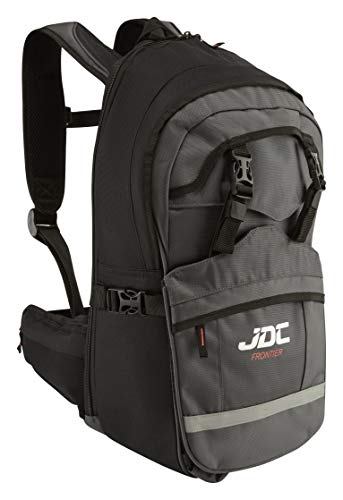 Motorradrucksack JDC Motorrad Rucksack wasserdicht