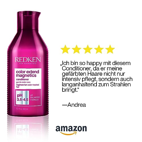 Redken-Conditioner REDKEN Conditioner, For Coloured Hair