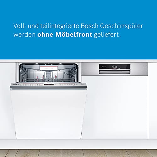 Geschirrspüler 45 cm Bosch Hausgeräte SPS2IKW10E Serie 2