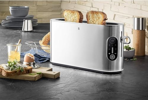 Mini-Toaster WMF Lumero Toaster 2 Scheiben, Langschlitz