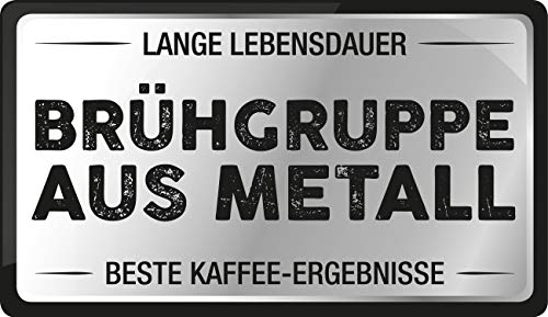 Kaffeevollautomat bis 400 Euro Krups Essential Kaffeevollautomat