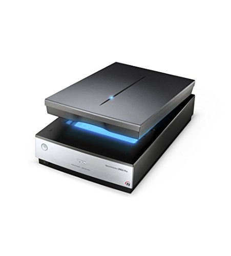 Flachbettscanner Epson B11B224401 Perfection V850 Pro Scanner