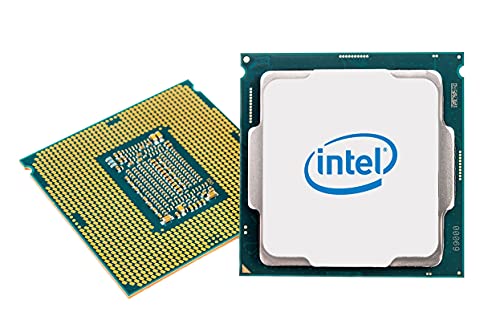 Intel-CPU Intel Core i7-11700K 11. Generation Desktop Prozessor