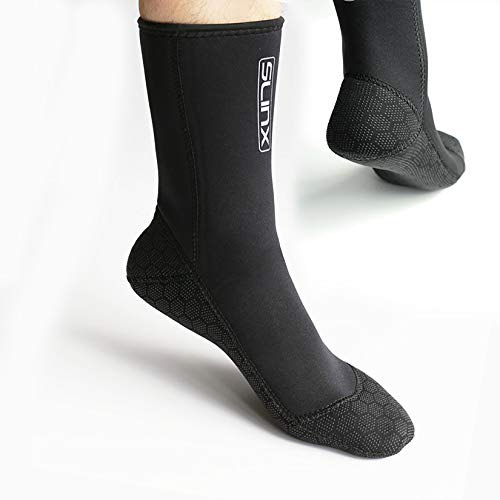 Neoprensocken PAWHITS Neopren-Socken für Neoprenanzug
