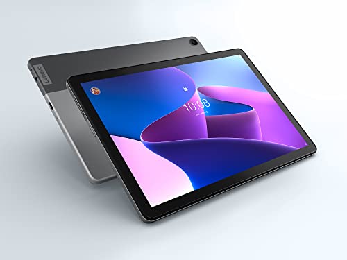 Lenovo Tablet Lenovo Tab M10 (3. Gen) Tablet | 10,1″ WUXGA Touch