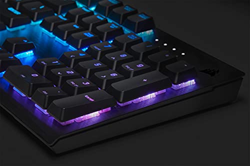 Havit-Gaming-Tastatur Corsair K60 RGB PRO LOW PROFILE