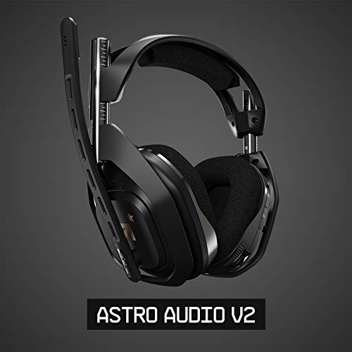 Wireless-Headset ASTRO Gaming A50, Wireless Gaming-Headset