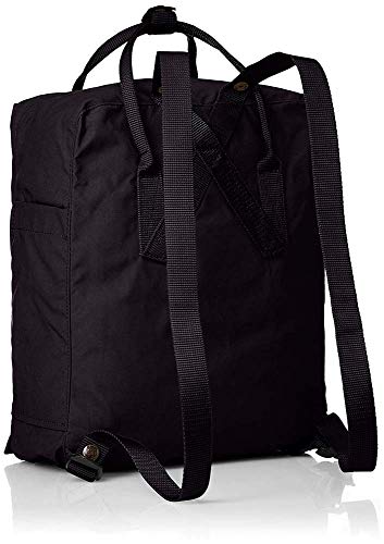 Laptop-Rucksack Fjällräven F23510 Unisex Alltagstasche Kånken