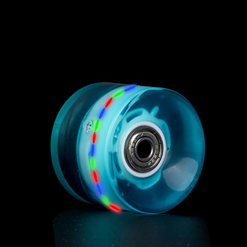 Longboard-Rollen NONMON Cruiser Skateboard Rollen 60mm