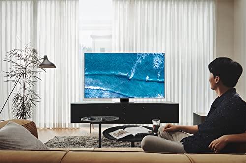 55-Zoll-Fernseher Samsung Neo QLED 4K QN85B 55 Zoll