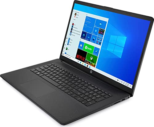 17-Zoll-Laptop HP (17,3 Zoll HD+ Notebook