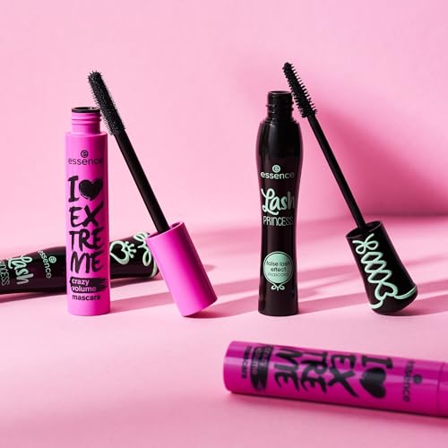 Mascara essence cosmetics essence I LOVE EXTREME crazy volume