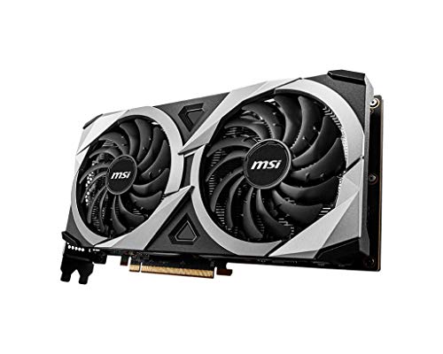 Radeon-Grafikkarten MSI Radeon RX 6700 XT MECH 2X 12G OC Grafikkarte