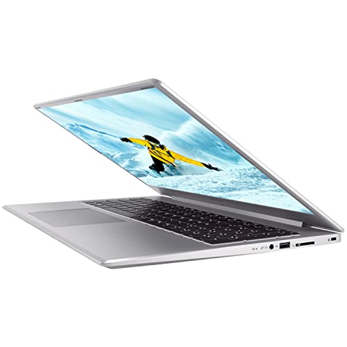 Medion-Laptop MEDION P17609 43,9 cm (17,3 Zoll) Full HD