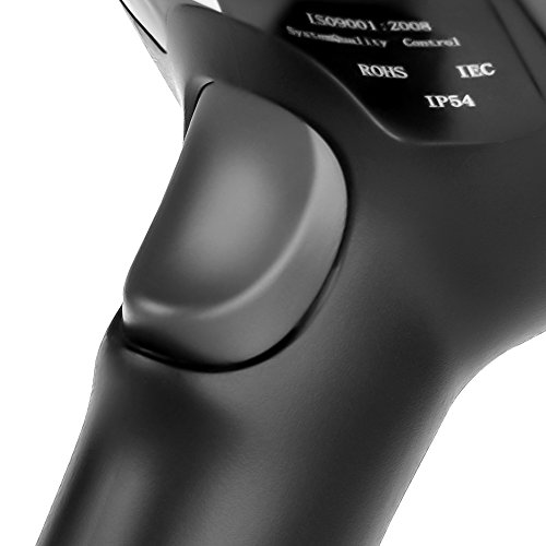 Barcode-Scanner NETUM Handheld Laser Barcode Scanner USB