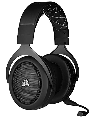 Wireless-Headset Corsair HS70 Pro kabelloses Gaming-Headset