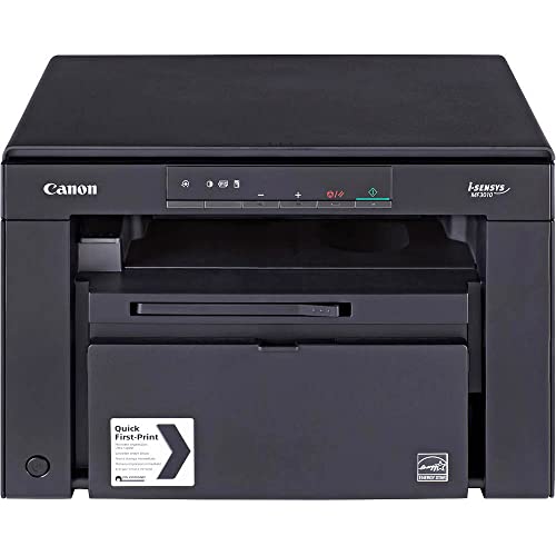 Laserdrucker mit Scanner Canon i-SENSYS MF3010 A4 S/W-Laser