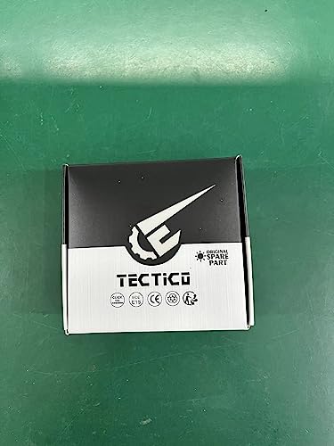 H15-Lampe TECTICO H15 Halogen Birne 12V 15/55W Warmweiß