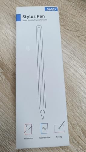 Microsoft-Surface-Stift AT-Mizhi HP Pen, Stylus für Surface, Stift