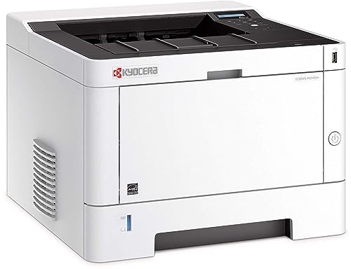 Schwarz-Weiß-Laserdrucker Kyocera Ecosys P2040dn Laserdrucker