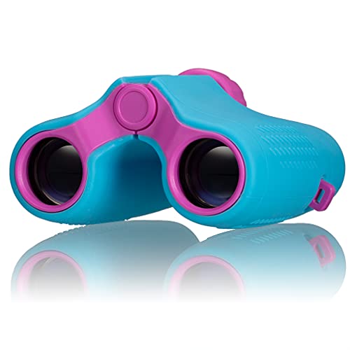 Bresser-Fernglas Bresser Junior Fernglas für Kinder 6×21