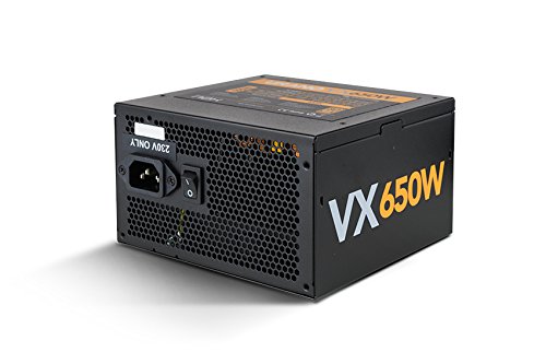 PC-Netzteil NOX XTREME PRODUCTS NOX 650W URANO VX