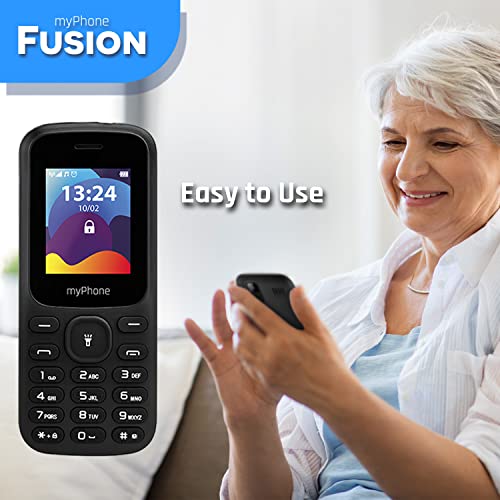 Tastenhandy MP myPhone Fusion Tastentelefon