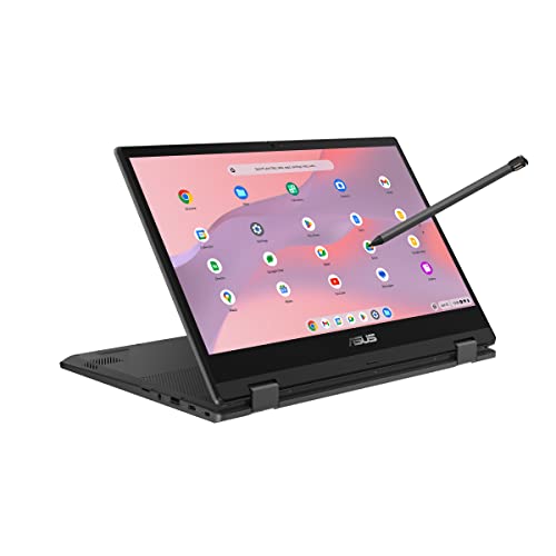Asus-Chromebook ASUS Chromebook Flip CM1 Laptop, 14″