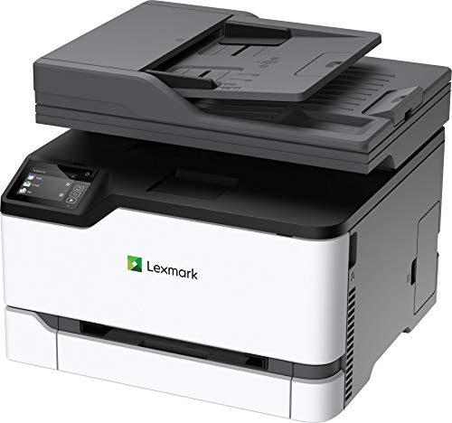 Farblaserdrucker Lexmark MC3326ADWE 4-in-1