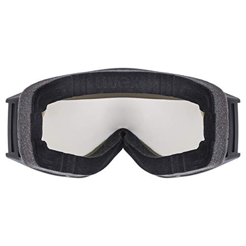 Snowboardbrille uvex g.gl 3000 TOP Skibrille für Damen u. Herren