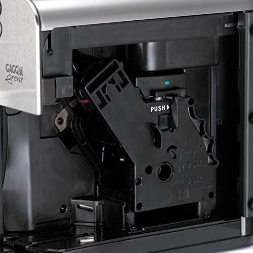 Kaffeevollautomat bis 400 Euro Gaggia RI9305/11 Brera