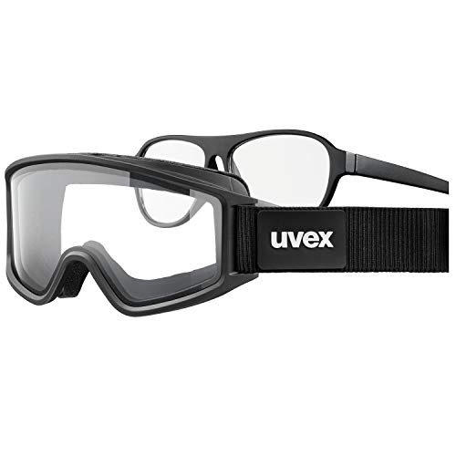 Snowboardbrille uvex g.gl 3000 TO Skibrille für Damen u. Herren