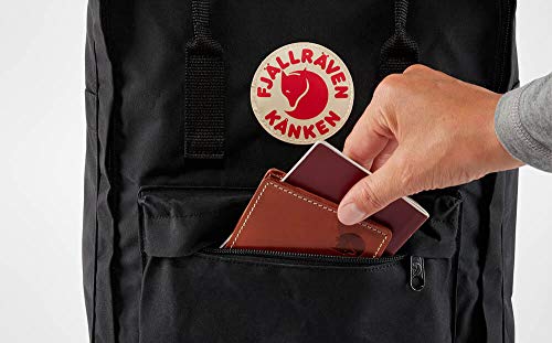 Laptop-Rucksack Fjällräven F23510 Unisex Alltagstasche Kånken