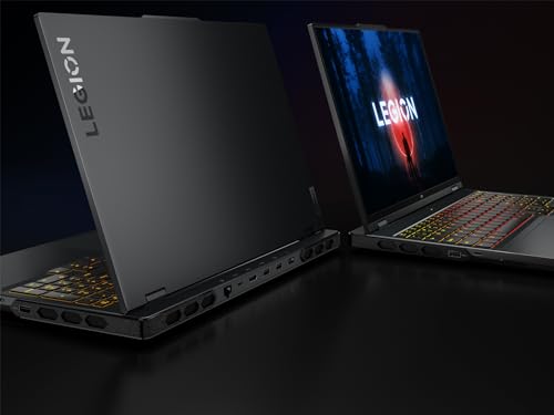 Gaming-Laptop Lenovo Legion Pro 7 Gaming Laptop, 16″ WQXGA