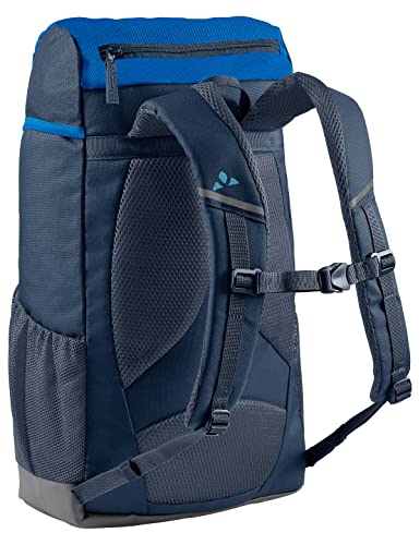 Vaude-Rucksack VAUDE Kinderrucksack Jungen & Mädchen Puck blau