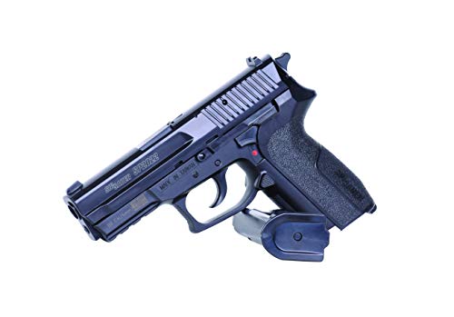 Softair Sig Sauer SP2022 Federdruck Pistole 6mm BB