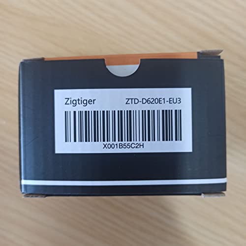 LED-Dimmer Zigtiger Dimmer Schalter, 230V Drehdimmer