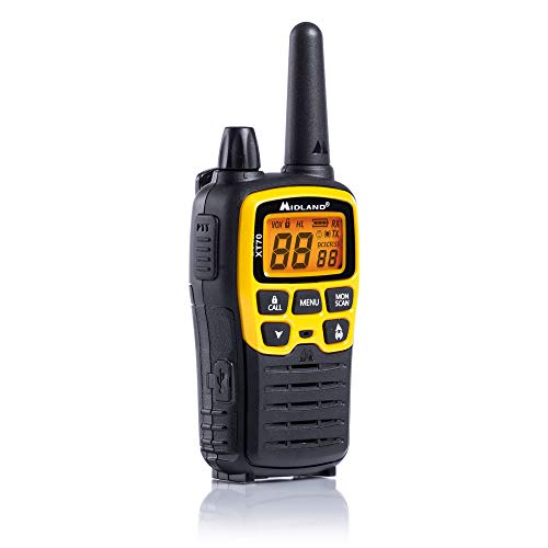 Midland-Funkgerät Midland XT70 Adventure PMR-Walkie Talkie