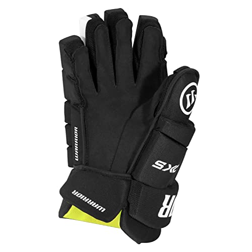 Eishockey-Handschuhe Warrior Alpha DX5 Handschuhe Senior