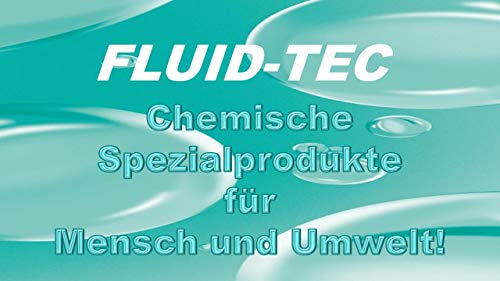 Spülmaschinenpulver Fluid-Tec 1kg Power Perls