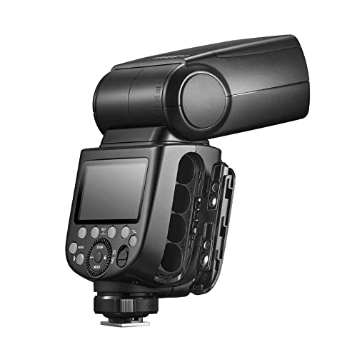 Godox-Blitz GODOX TT685IIS Kamera-Blitzgerät für Sony TT685II-S 2,4