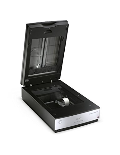 Flachbettscanner Epson B11B224401 Perfection V850 Pro Scanner